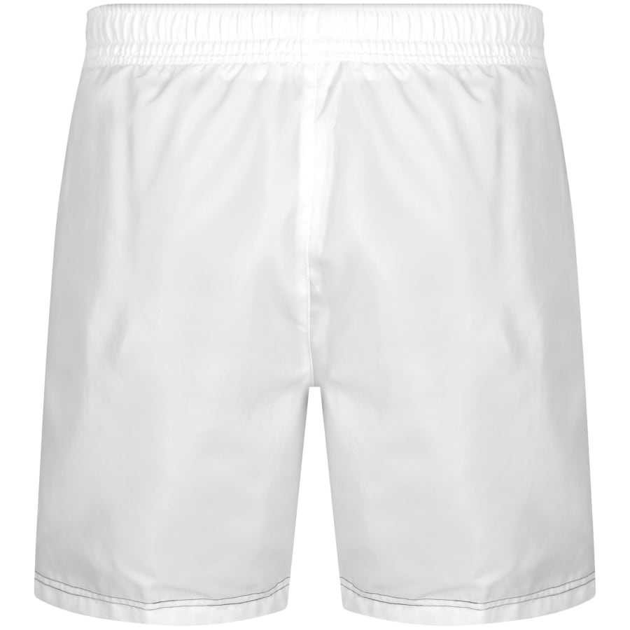 Nike Air Shorts White Mainline Menswear Denmark